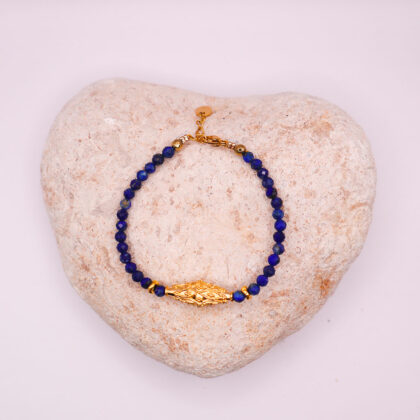 Bracelet Tali - lapis lazuli