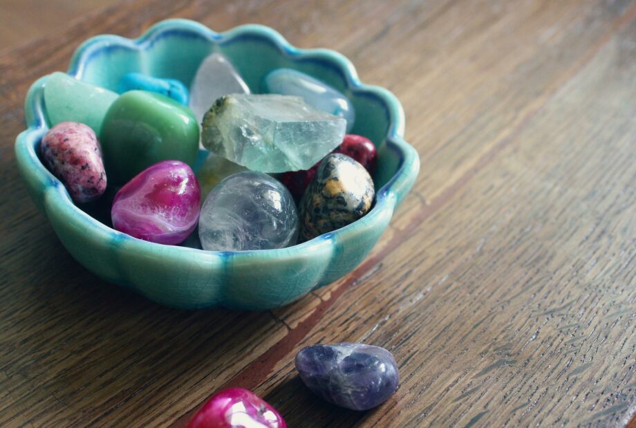 pierres semi précieuses pour bijoux